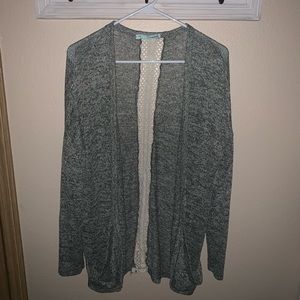 {Maurice’s} Caridgan